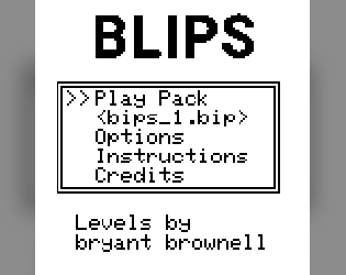 Blips (bips_1.bip) cover