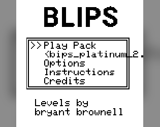 Blips (bips_platinum_2.bip) cover